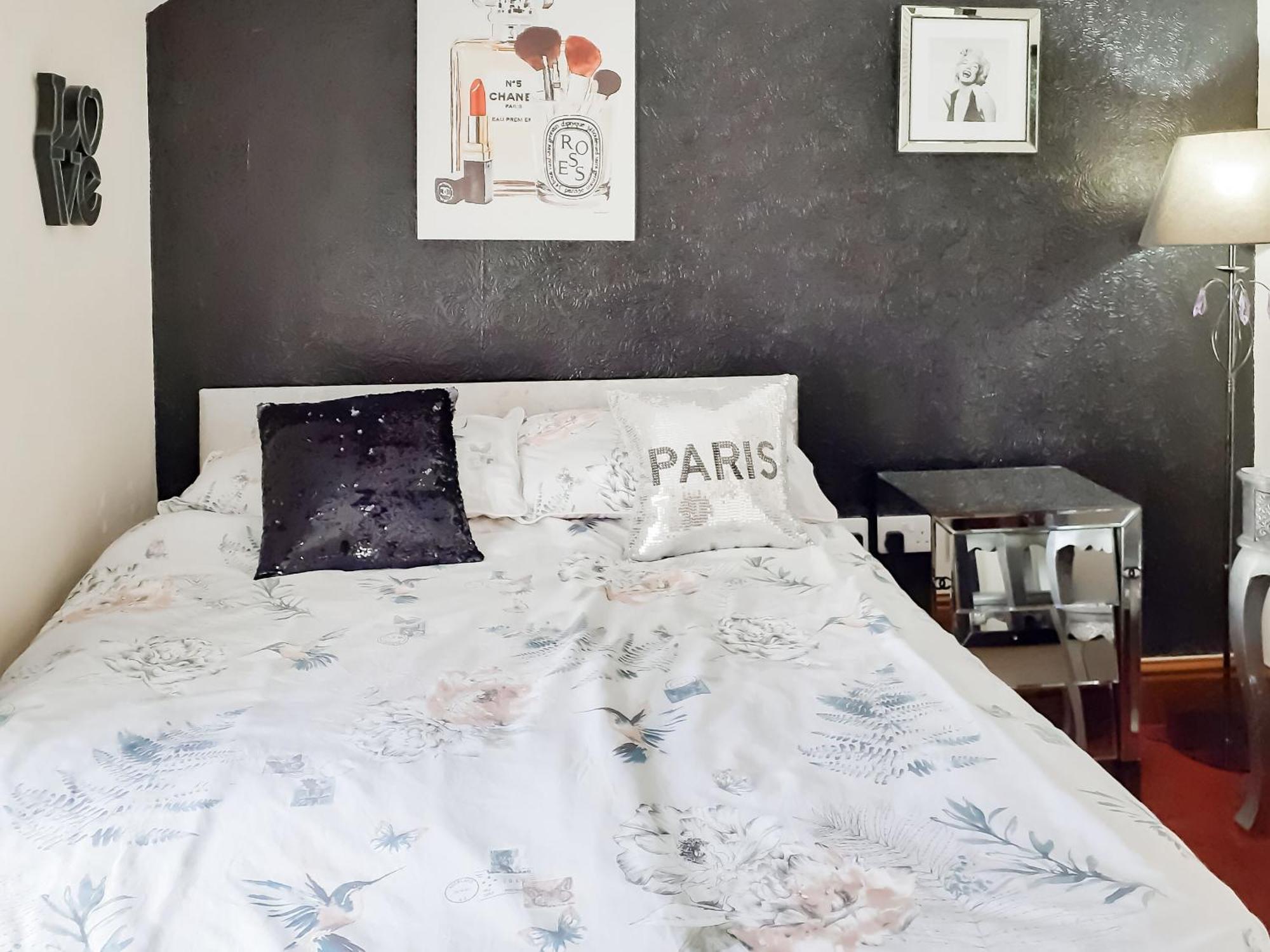 Borough Beck Cottage Хелмсли Экстерьер фото