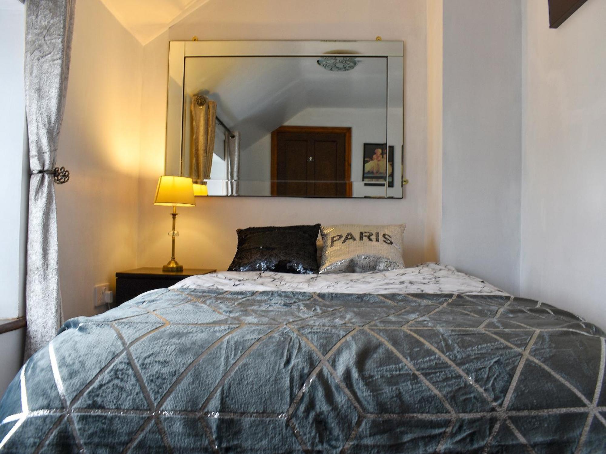 Borough Beck Cottage Хелмсли Экстерьер фото