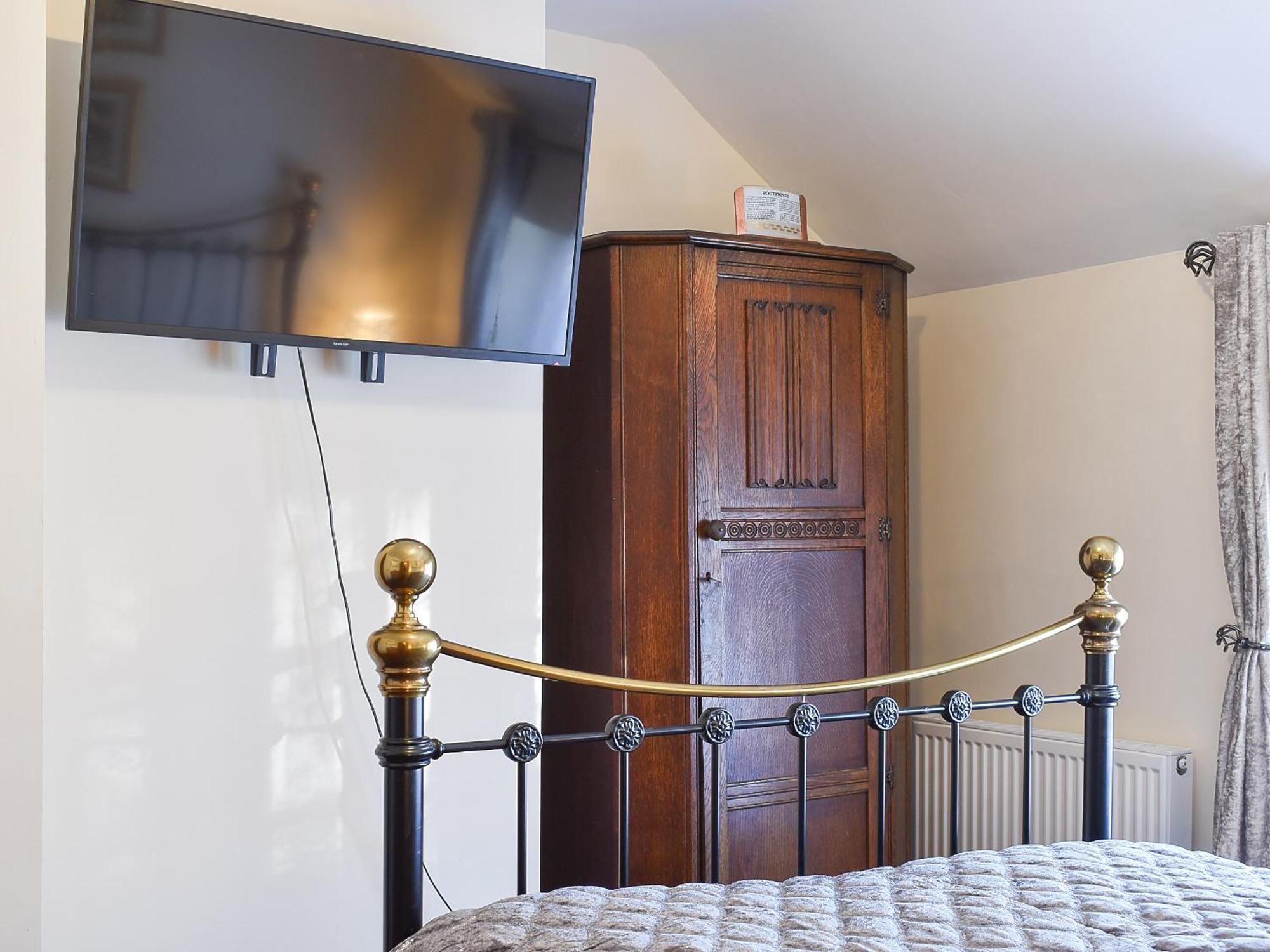 Borough Beck Cottage Хелмсли Экстерьер фото