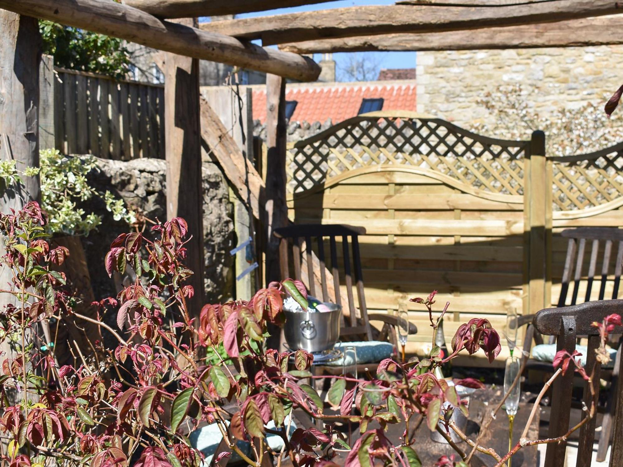 Borough Beck Cottage Хелмсли Экстерьер фото
